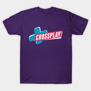 Crossplay Logo T-Shirt